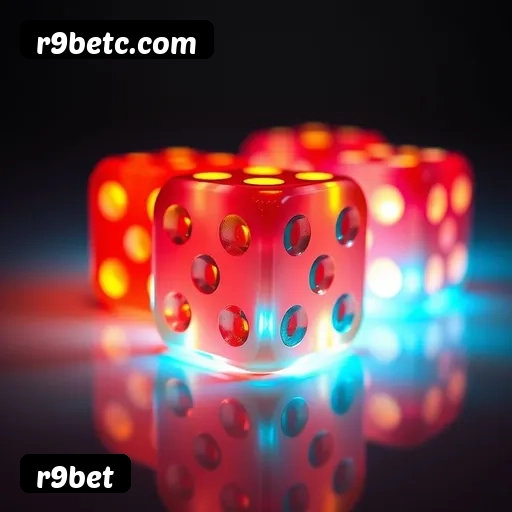 Recursos Exclusivos do App r9bet - Modo Offline, Login Biométrico