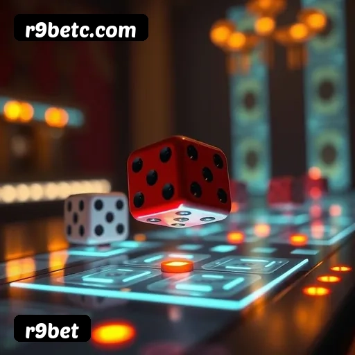 Jogos de Cassino Premium - Slots, Roleta, Blackjack e Dealer Ao Vivo