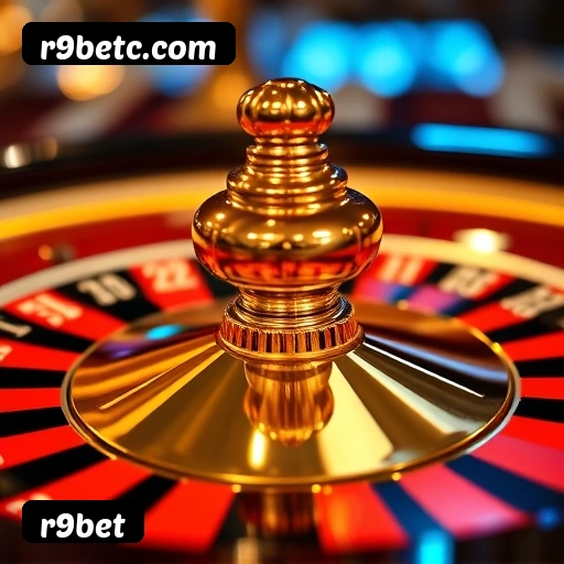 Jogos de Cassino em Destaque - Slots, Roleta, Blackjack