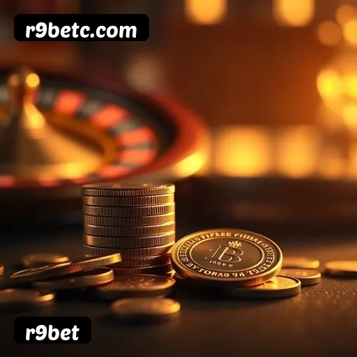 Imagem secundária de apoio para instalação do app r9bet