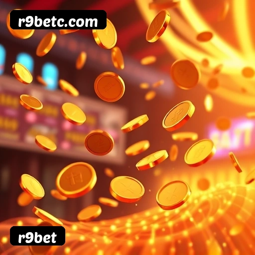Cassino ao Vivo r9bet - Dealers Brasileiros Profissionais