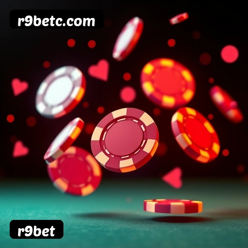 Benefícios do Login r9bet - Bônus e Vantagens Exclusivas