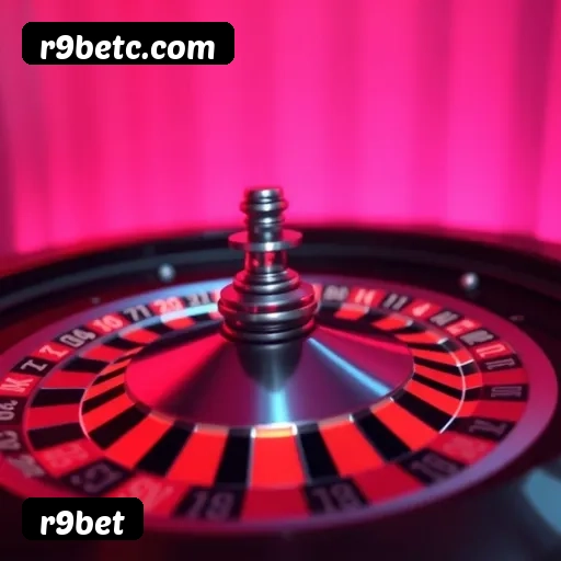 Sistema de Segurança Avançado r9bet - Criptografia e Proteção