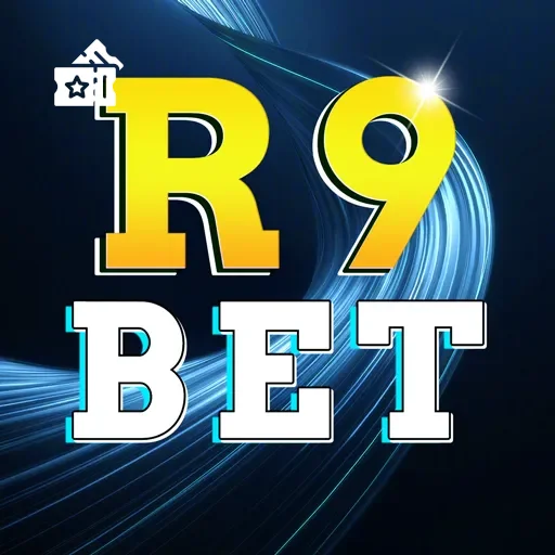 r9bet Logo