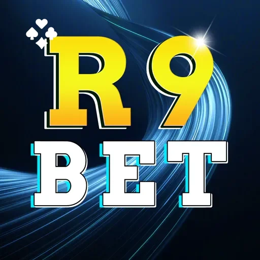 r9bet Logo